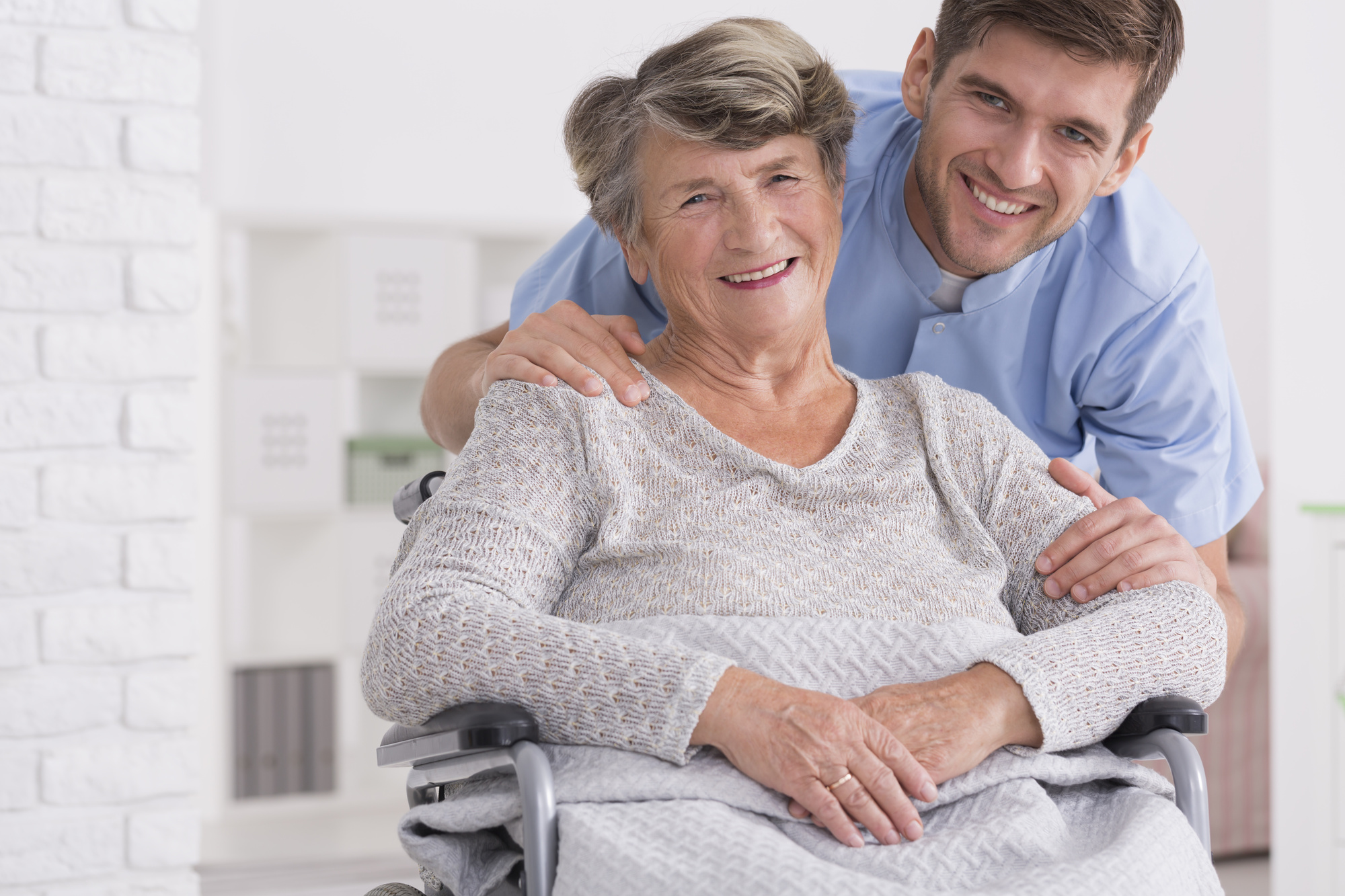 Caring For Elderly Parents 13 Tips For Family Caregivers