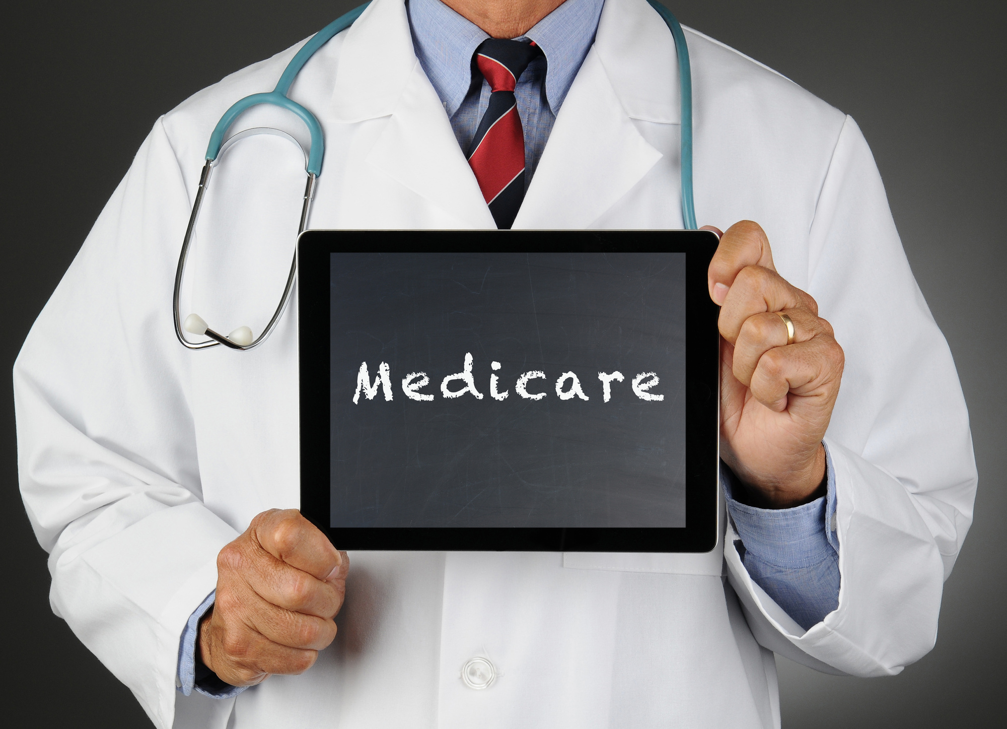 What Is Medicare 5 Things You Need To Know Bigstridz